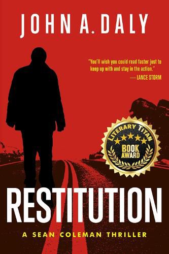 Restitution: A Sean Coleman Thriller