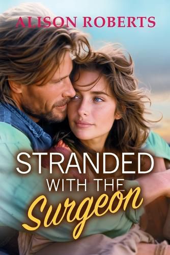 Cover image for Stranded with the Surgeon