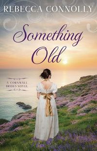 Cover image for Something Old