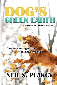 Cover image for Dog's Green Earth