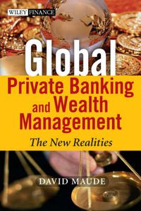 Cover image for Private Banking and Wealth Management