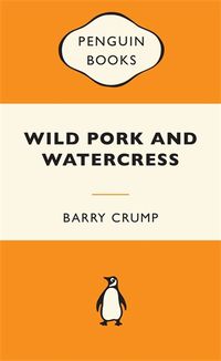 Cover image for Wild Pork and Watercress