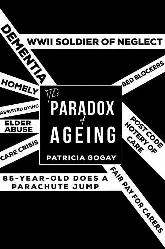 Cover image for The Paradox of Ageing