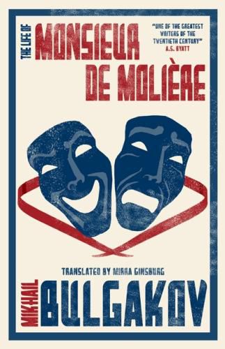 The Life of Monsieur de Moliere: New Translation