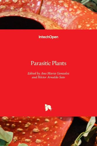 Cover image for Parasitic Plants