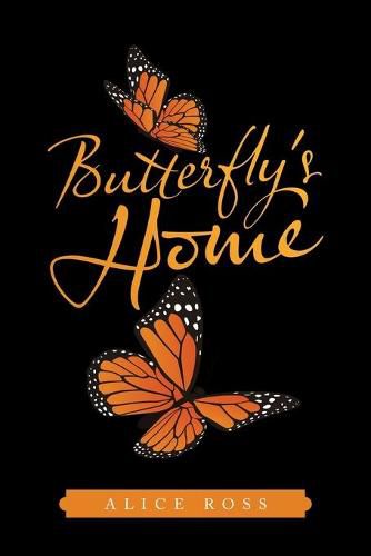 Cover image for Butterfly's Home