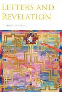 Cover image for Letters and Revelation