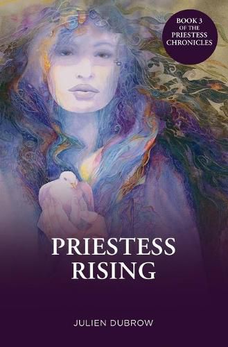 Cover image for Priestess Rising