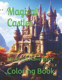 Cover image for Magical Castles