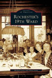 Cover image for Rochester's 19th Ward