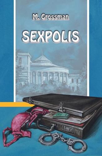 Cover image for Sexpolis