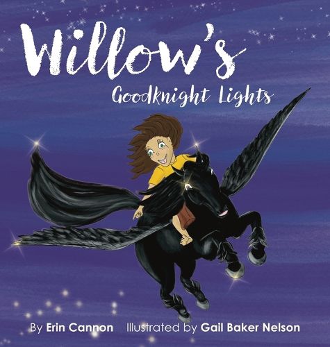 Cover image for Willow's Goodknight Lights