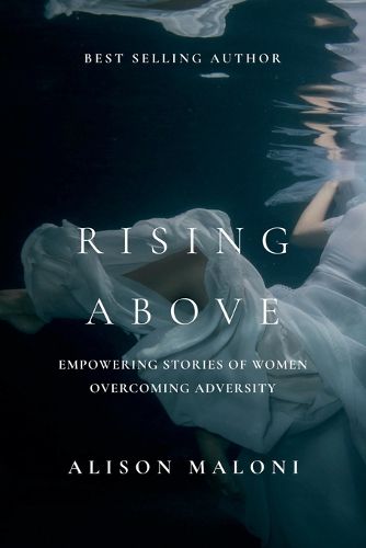Cover image for Rising Above