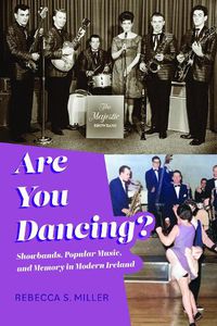 Cover image for Are You Dancing?