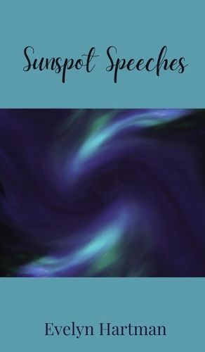Cover image for Sunspot Speeches