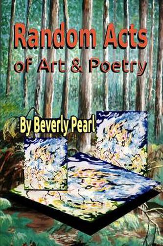 Cover image for Random Acts of Poetry II