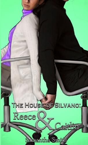 Cover image for House of Silvano: Reece & Caitlin