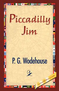 Cover image for Piccadilly Jim