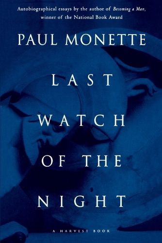 Cover image for Last Watch of the Night