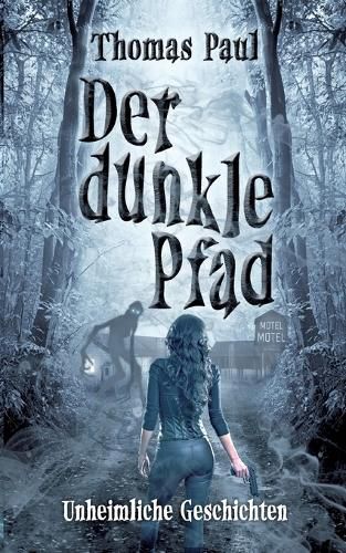 Cover image for Der dunkle Pfad