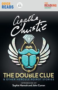 Cover image for The Double Clue