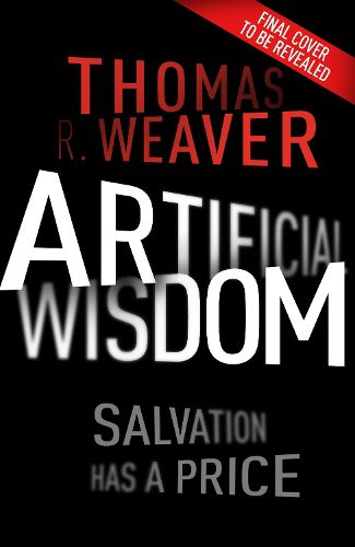 Cover image for Artificial Wisdom