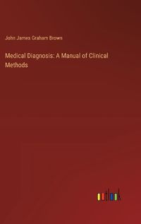 Cover image for Medical Diagnosis