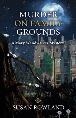 Cover image for Murder On Family Grounds