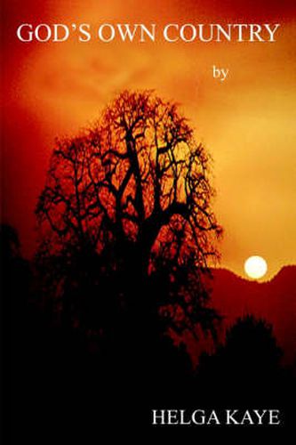 Cover image for God's Own Country