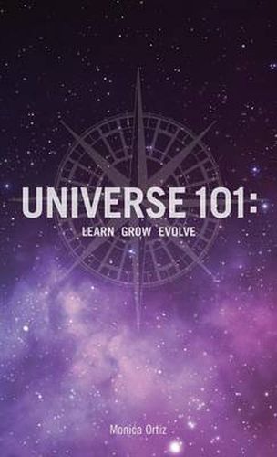 Cover image for Universe 101: Learn Grow Evolve