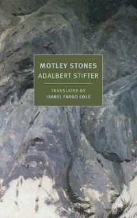 Cover image for Motley Stones