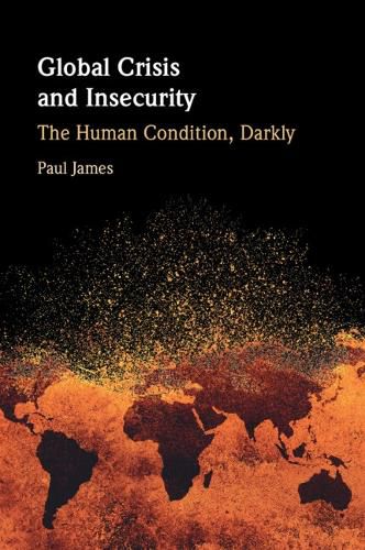 Cover image for Global Crisis and Insecurity