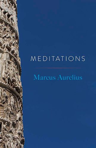 Cover image for Meditations