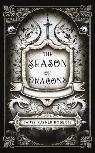 Cover image for The Season of Dragons