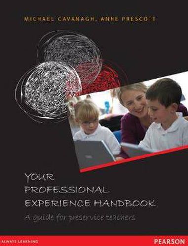 Cover image for Your Professional Experience Handbook