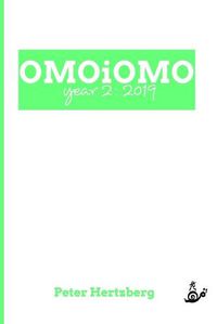 Cover image for OMOiOMO Year 2