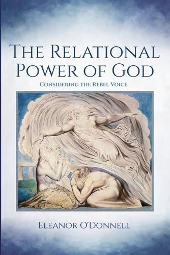 Cover image for The Relational Power of God