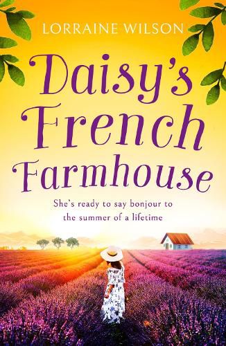 Daisy's French Farmhouse