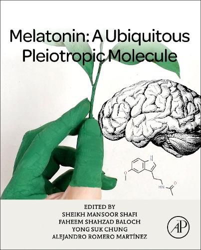 Cover image for Melatonin