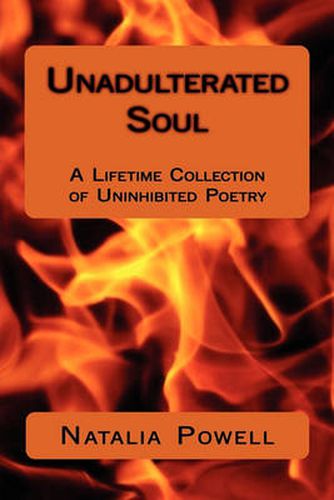 Cover image for Unadulterated Soul