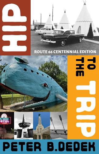 Cover image for Hip to the Trip