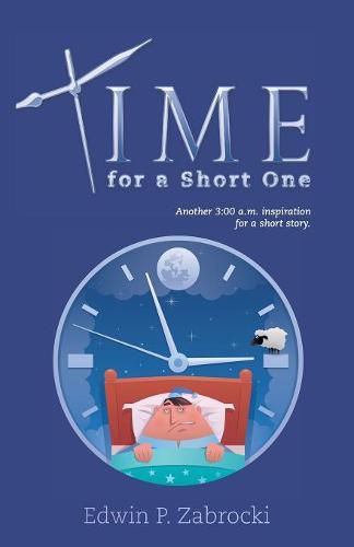 Cover image for Time for a Short One