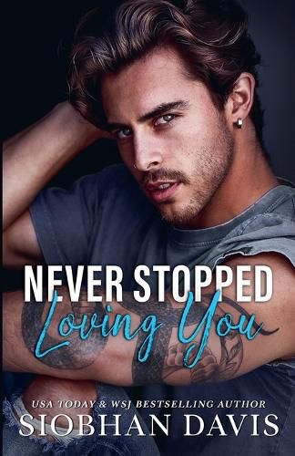 Cover image for Never Stopped Loving You