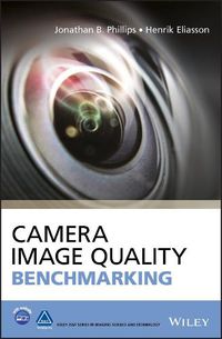 Cover image for Camera Image Quality Benchmarking