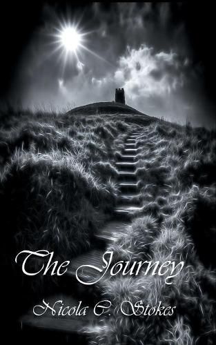 Cover image for The Journey