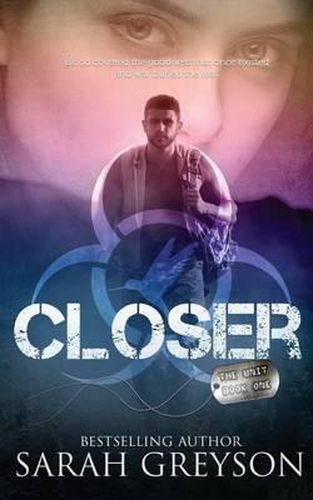 Cover image for Closer