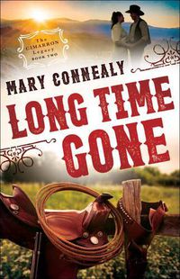 Cover image for Long Time Gone