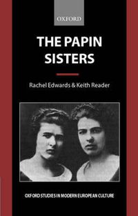 Cover image for The Papin Sisters