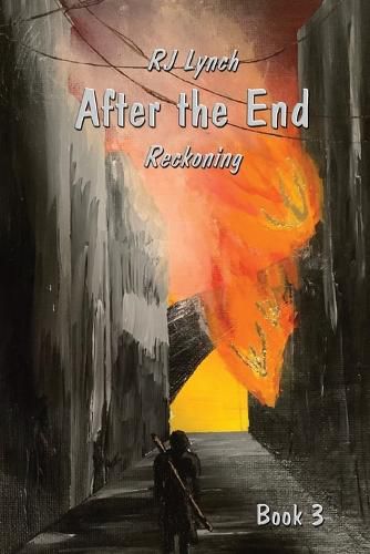 Cover image for After the End