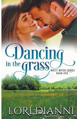 Cover image for Dancing in the Grass